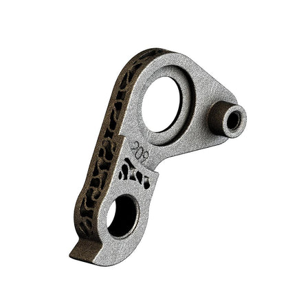 SILCA 3DP TI Standard Hanger | Pinarello #209