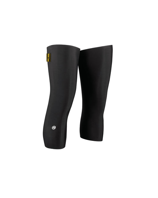 Assos Warmers knee BlkSeries I