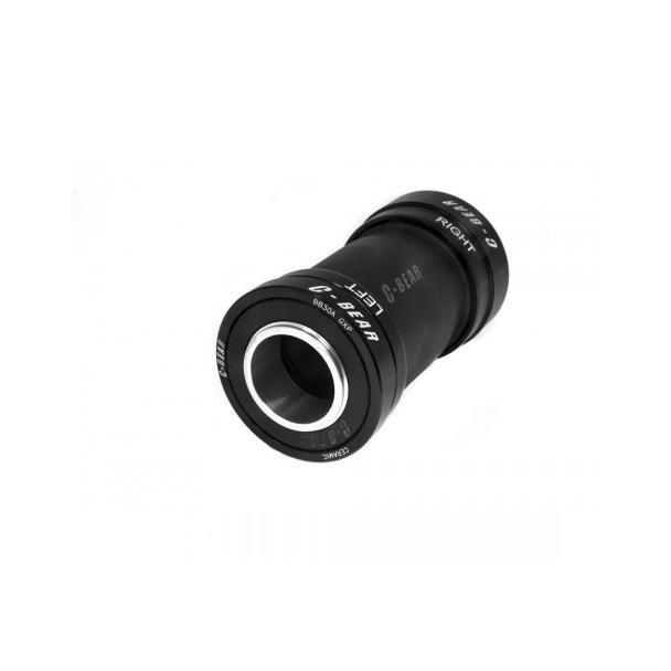 C-BEAR BB BB30A GXP SRAM / TRUVATIV - RACE