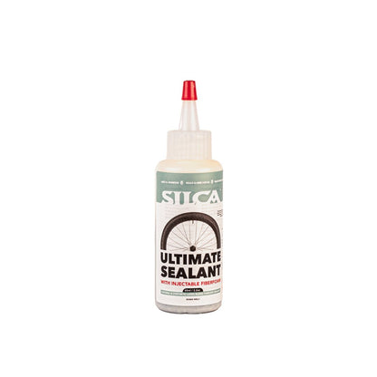 SILCA NEW ULTIMATE TUBELESS SEALANT 65ml