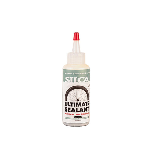 SILCA ULTIMATE TUBELESS SEALANT 65ml