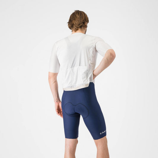 CASTELLI ESPRESSO 2 BIBSHORT BELGIAN BLUE
