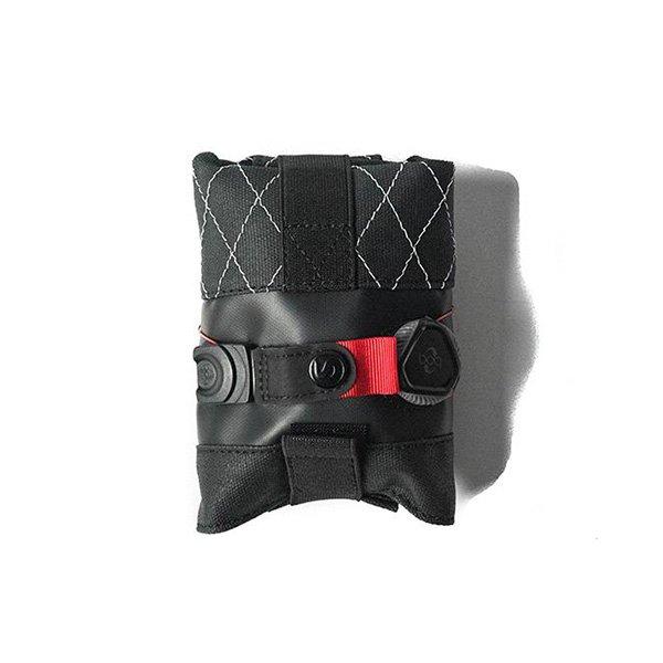 Silca Bag/Seat Roll Premio