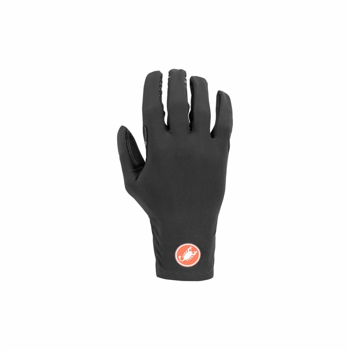 CASTELLI LIGHTNESS 2 GLOVE BLACK