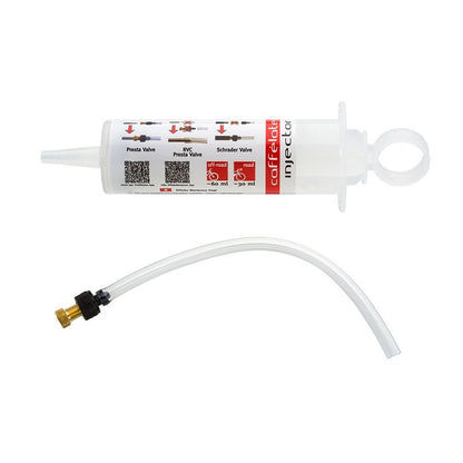 EFFETTO CAFFELATEX SEALANT INJECTOR (100ML)