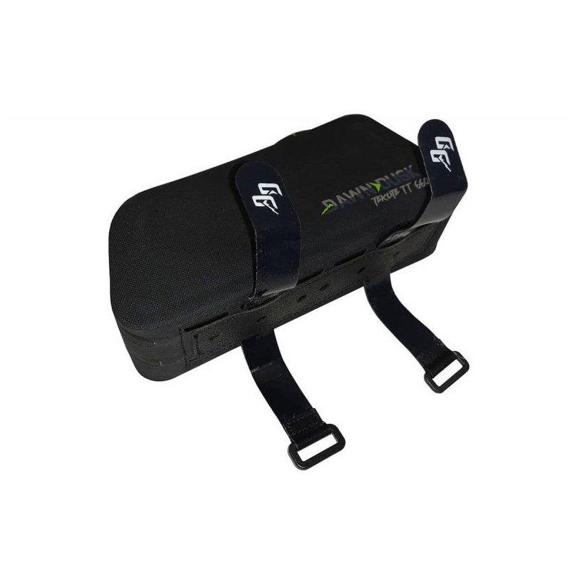 DAWN TO DUSK TEKLITE TT 660 TOP TUBE BAG