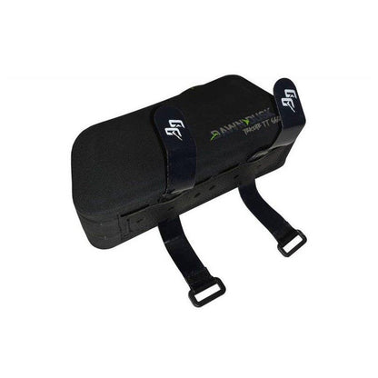 DAWN TO DUSK TEKLITE TT 660 TOP TUBE BAG