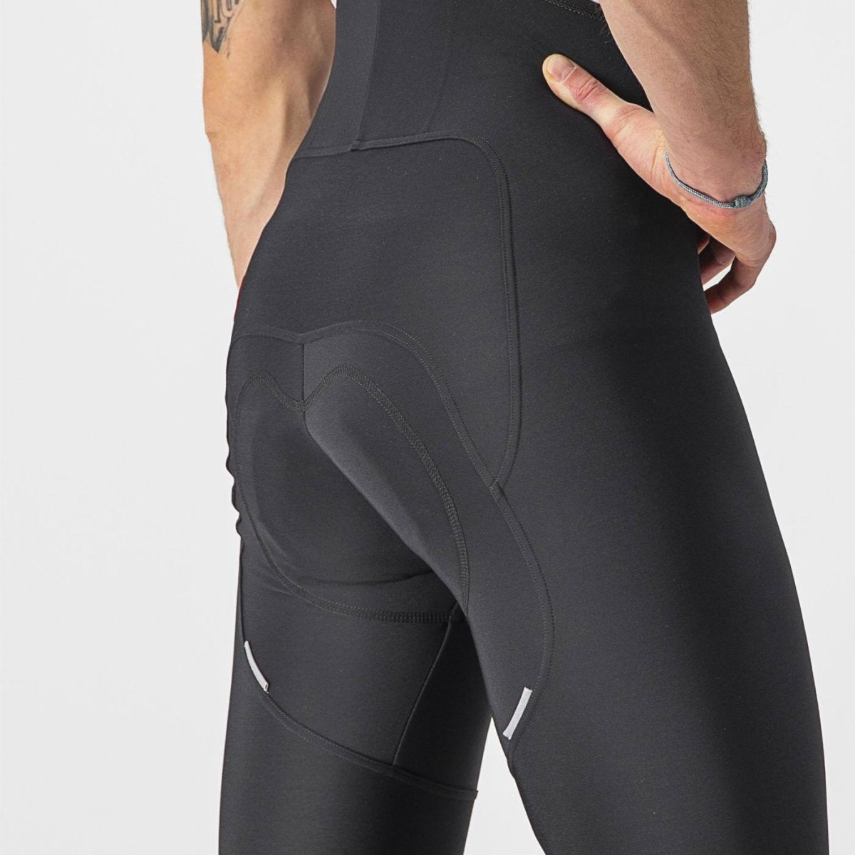 CASTELLI FREE AERO RC BIBTIGHT BLACK