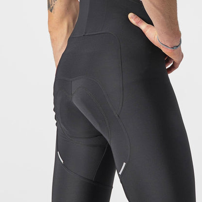 CASTELLI FREE AERO RC BIBTIGHT BLACK