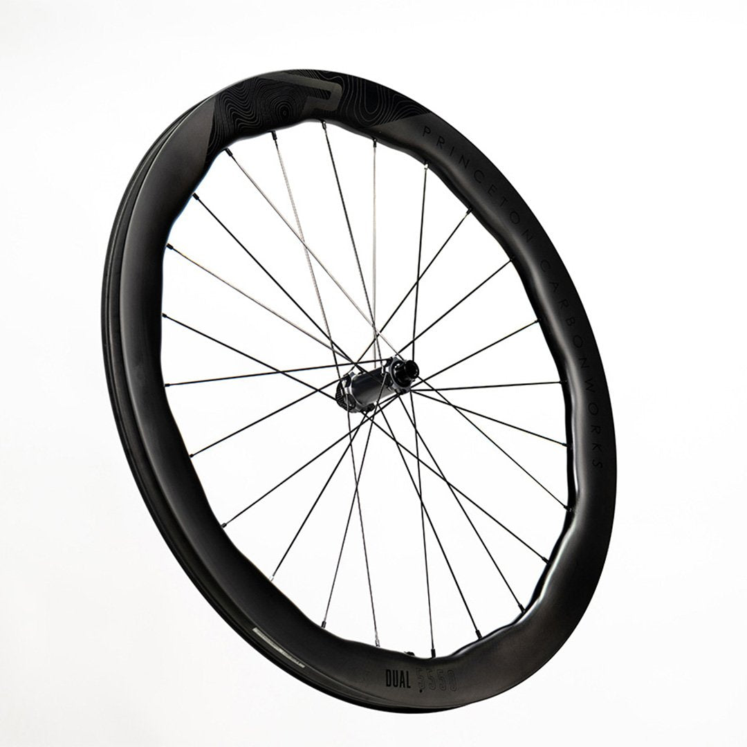 Princeton DUAL EVO DT240 WHEELSETS