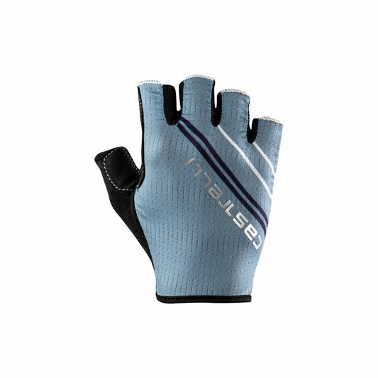 CASTELLI DOLCISSIMA 2 W GLOVE LIGHT STEEL BLUE/SAVILE BLUE-W S S+D
