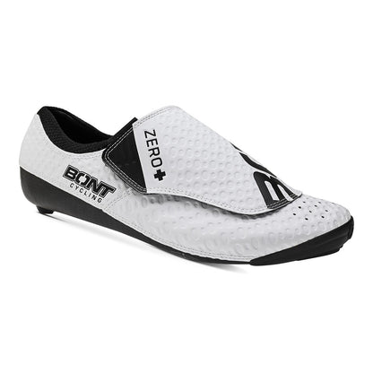 BONT ZERO+ LI2 WHITE/BLACK STANDARD FIT