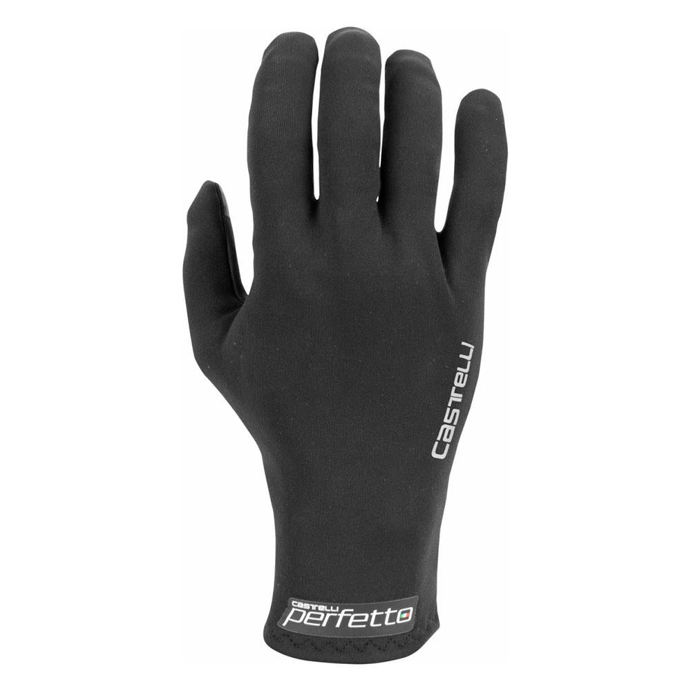CASTELLI PERFETTO RoS WOMEN'S GLOVE BLACK