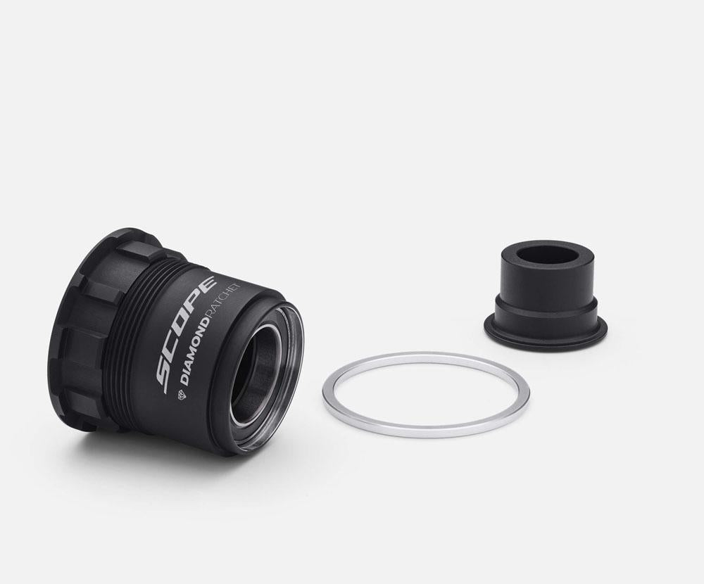 Scope Freehub R-Series