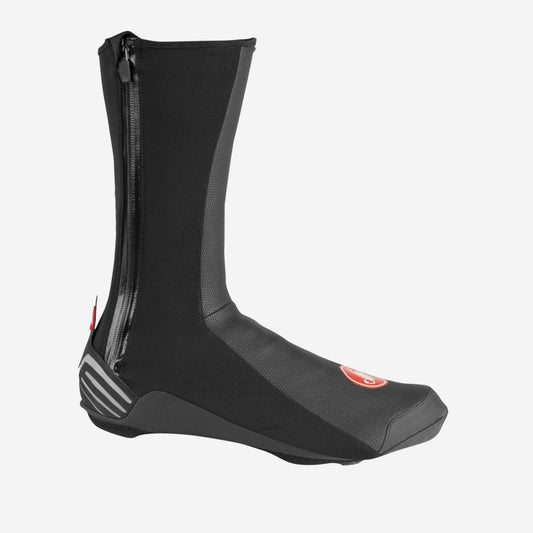 CASTELLI RoS 2 SHOECOVER BLACK