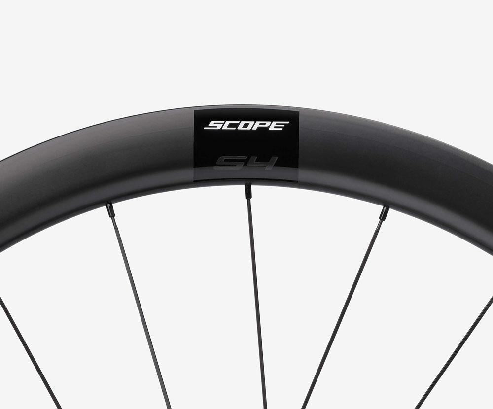 SCOPE S4 DISC BRAKE