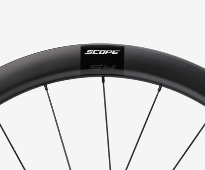 SCOPE S4 DISC BRAKE