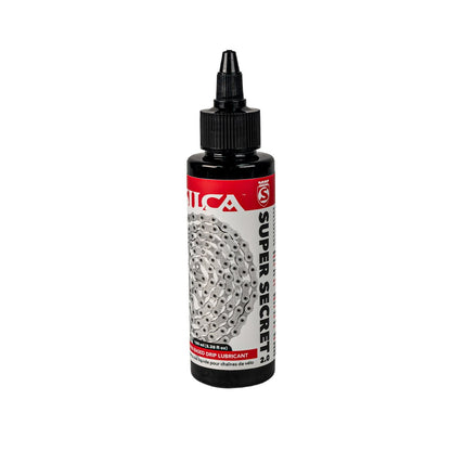SILCA SUPER SECRET 2.0 CHAIN LUBE