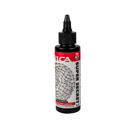SILCA SUPER SECRET 2.0 CHAIN LUBE