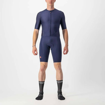 CASTELLI SANREMO RC SPEED SUIT BELGIAN BLUE