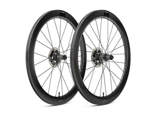 SCOPE S5 WHEELSET