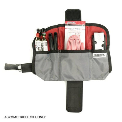 SILCA ASYMMETRICO SEAT ROLL