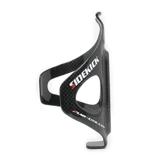 XLAB BOTTLE CAGE SIDEKICK