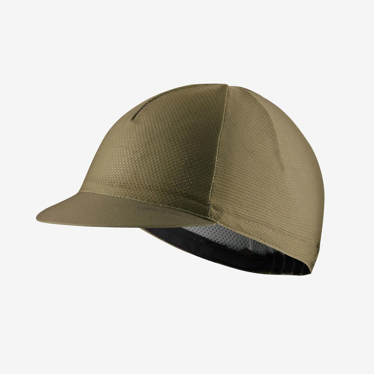 CASTELLI ESPRESSO 2 CAP SAGE
