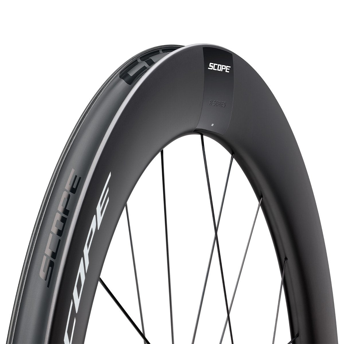 Scope R6 Wheelset