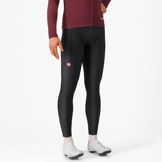 CASTELLI ESPRESSO BIBTIGHT BLACK