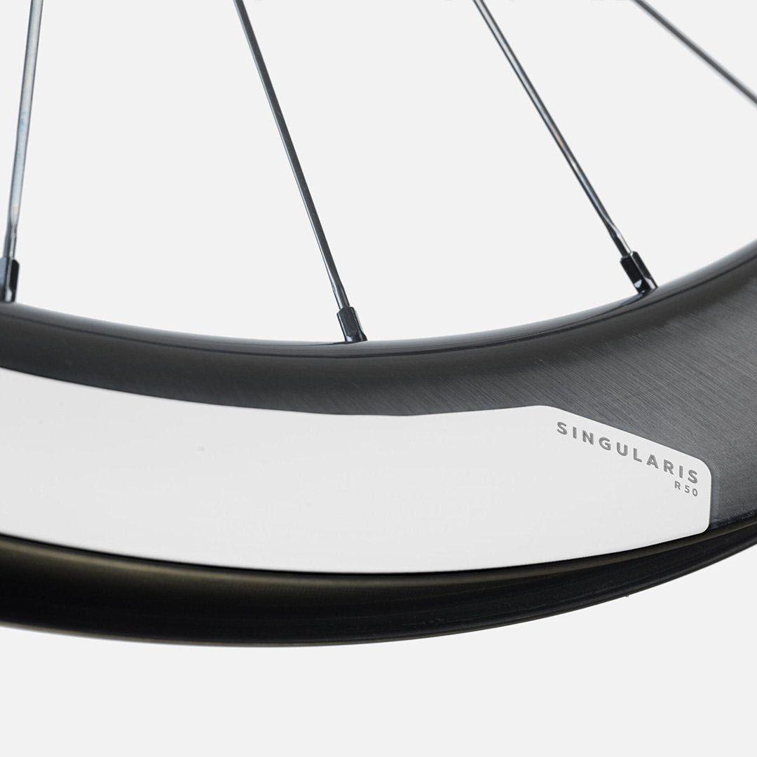 P1 RACETECH R50 WHEELSET