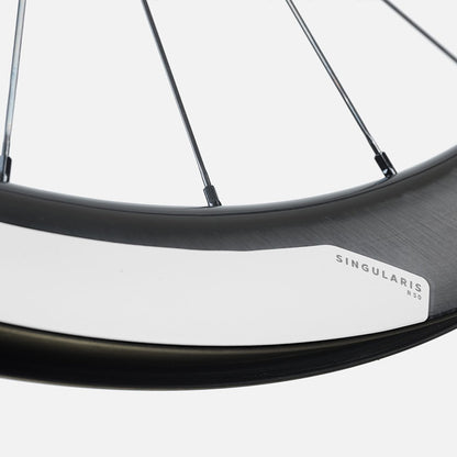 P1 RACETECH R50 WHEELSET