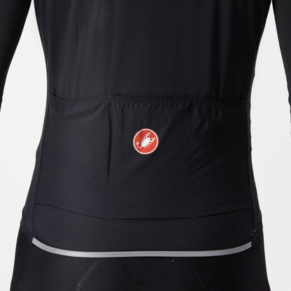 CASTELLI PERFETTO RoS 2 VEST NICKEL GRAY
