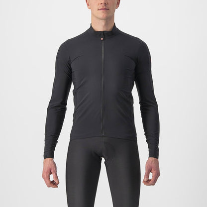 CASTELLI FLIGHT JERSEY AIR BLACK