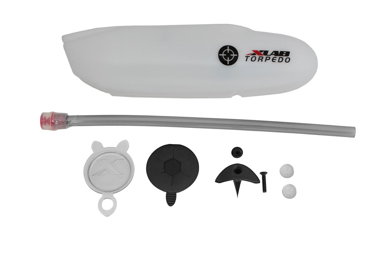 XLAB Torpedo Reload Kit