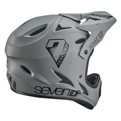 7IDP M1 HELMET GREY