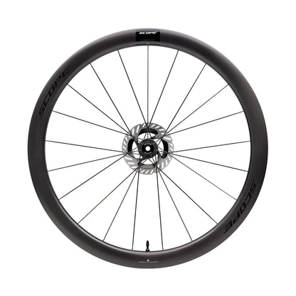 Scope R4.A Wheelset