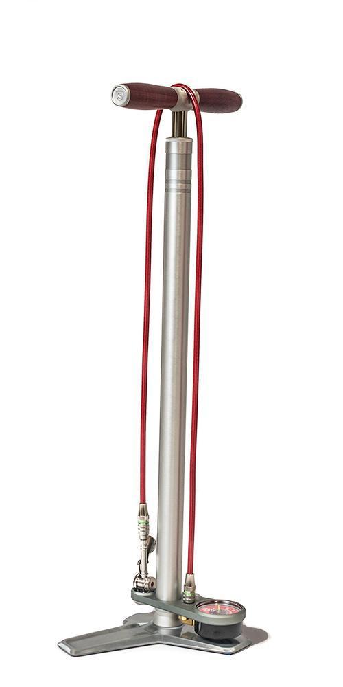 SILCA PUMP FLOOR SUPER PISTA ULTIMATE HIRO