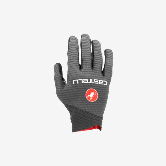 CASTELLI CW 6.1 UNLIMITED GLOVE BLACK