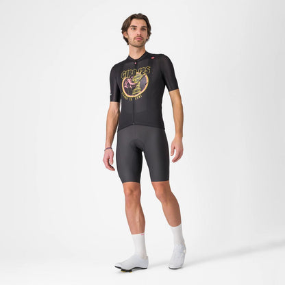 CASTELLI #GIRO HIGHWAY TO ROME JERSEY