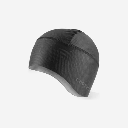 CASTELLI PRO THERMAL SKULLY LIGHT BLACK UNI