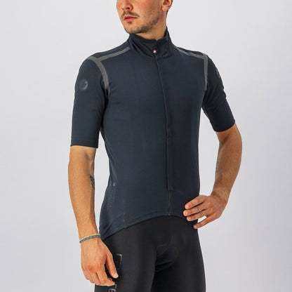 CASTELLI GABBA ROS BLACK OUT