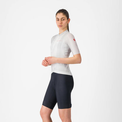 CASTELLI PRIMA 2 DT BIBSHORT BLACK/BLACK