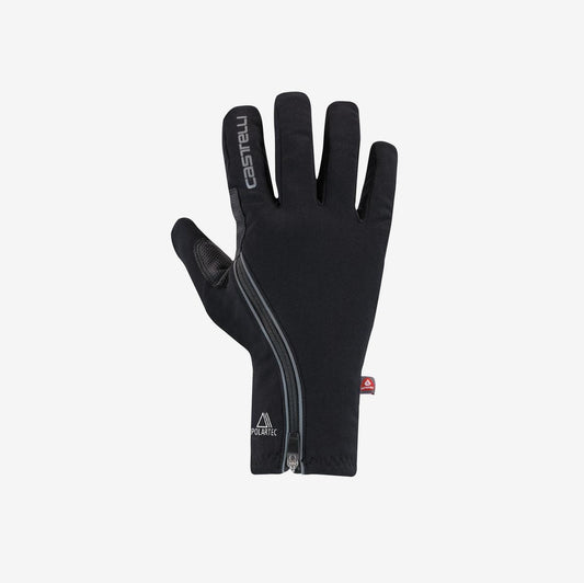 CASTELLI ESPRESSO 2 W GLOVE BLACK