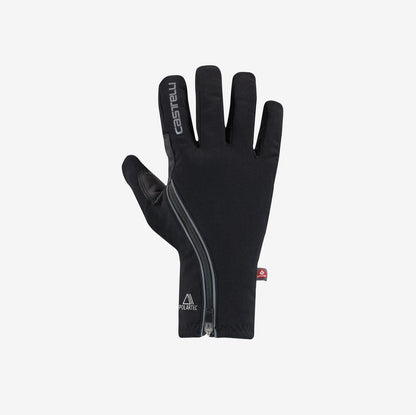 CASTELLI ESPRESSO 2 WOMENS GLOVE BLACK