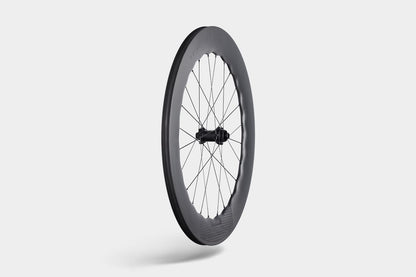 Princeton MACH 7580 Disc Brake Front/Rear