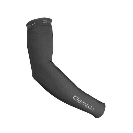 CASTELLI THERMOFLEX 2 ARM WARMER BLACK