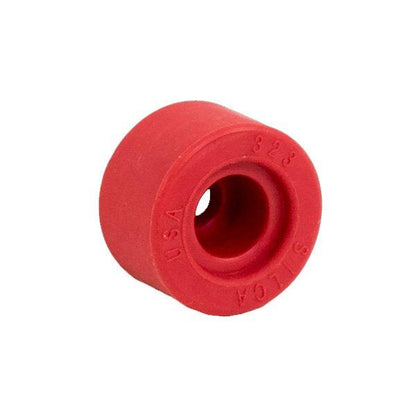 SILCA ELASTOMER GASKET FOR BRASS CHUCK & IMPERO HEAD #323