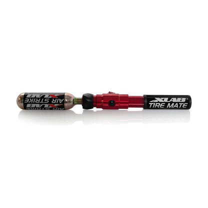 XLAB PUMP / CO2 INFLATOR TYRE MATE
