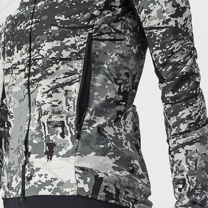 CASTELLI UNLIMITED PERFETTO RoS 2 WOMENS JACKET BIRCH GREEN